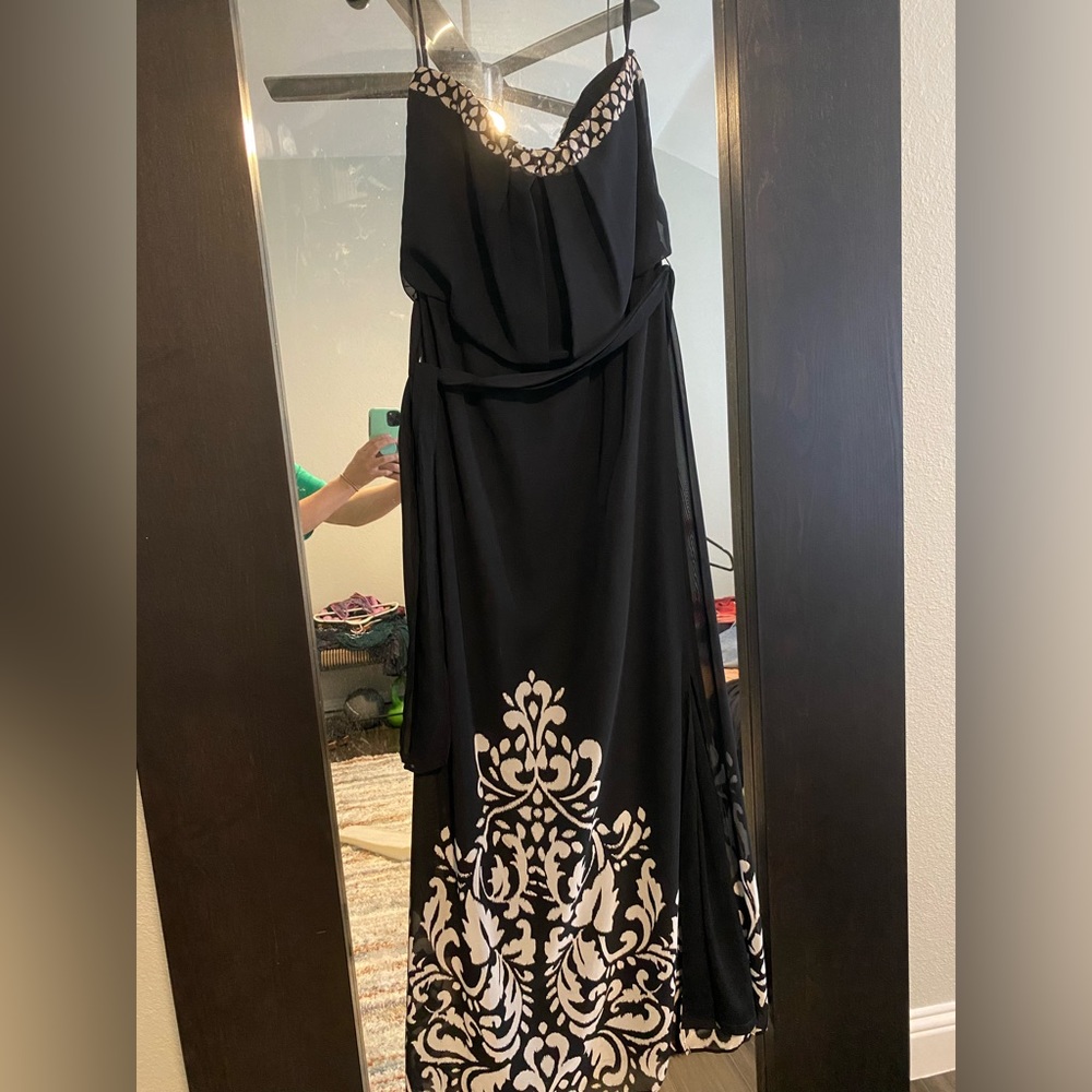 White House Black Market dress